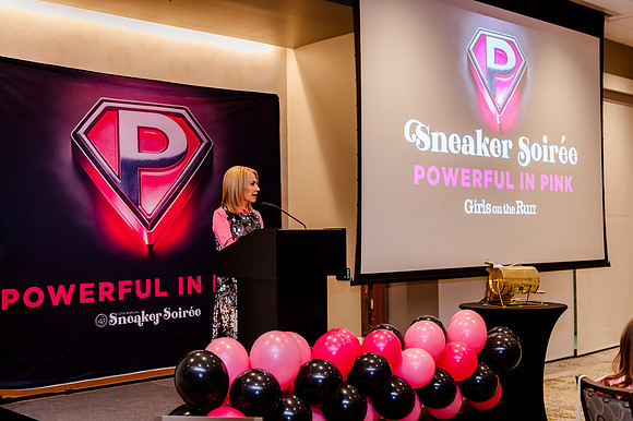 Girls on the Run Utah’s Sneaker Soirée: Empowering Women with Olympic Inspiration
