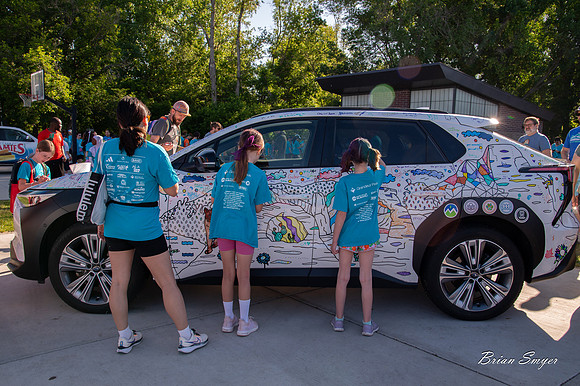 Girls on the Run Utah 5K at Sugarhouse Park6513