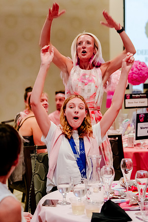 Girls on the Run Utah’s Sneaker Soirée: Empowering Women with Olympic Inspiration