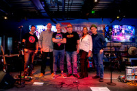 Rosie and the Thorns Rock the Stage at Redemption in Herriman020269
