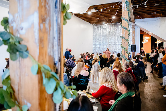 Flourishing Together: A Drag Brunch for Utah’s LGBTQ+ Community