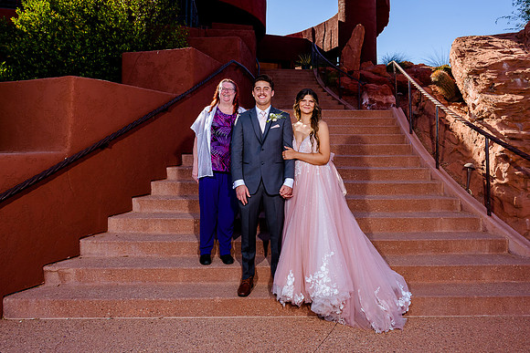 Wedding at Entrada28619