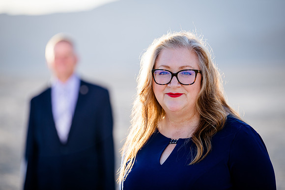 Family Portraits with Rebecca Ory-Hernandez at the Utah Salt Flats