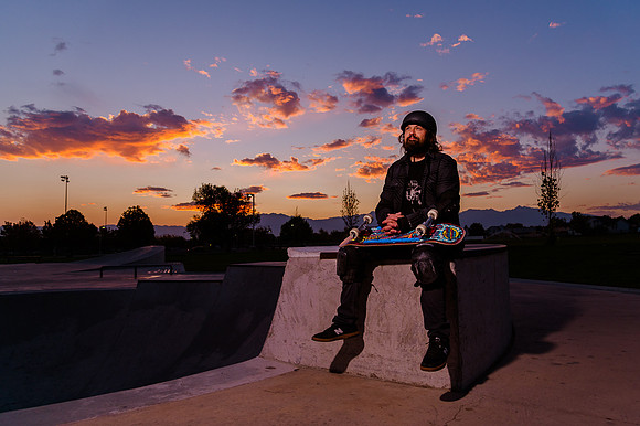 Skate 202026995