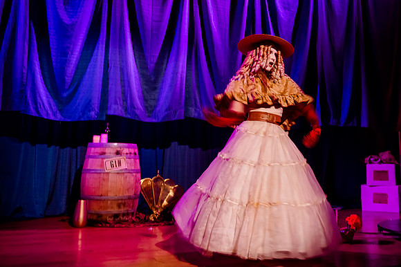 Bootleggers Ball82172