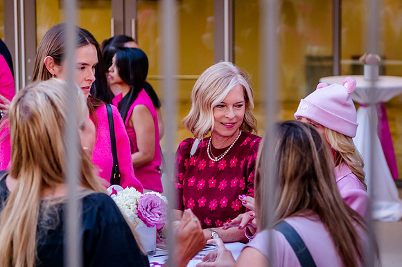 Girls on the Run Utah’s Sneaker Soirée: Empowering Women with Olympic Inspiration