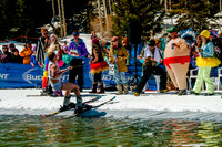 Canyons Pond Skimming-0905