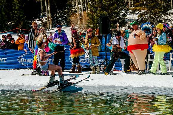 Canyons Pond Skimming-0905
