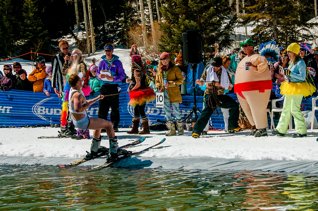 Canyons Pond Skimming-0905