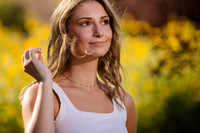 Family Portraits at Wheeler Farm: Alicia Peterson's Blended Family in the Glow of Sunset