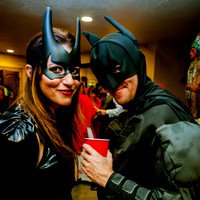 Simpson Halloween Party-1662