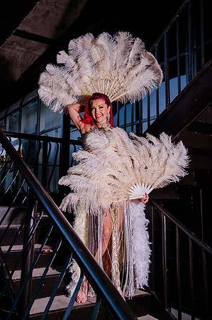 Kiki Cabaret 39886