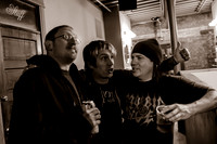 Joe's bday at Alleged-6024