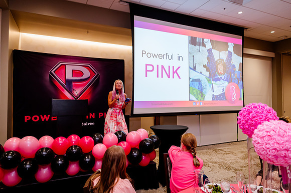 Girls on the Run Utah’s Sneaker Soirée: Empowering Women with Olympic Inspiration