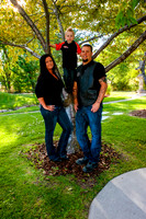 Family Pictues at the International Peace Gardens slc,utah-9674