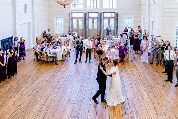 Walker Farms Wedding Reception18031