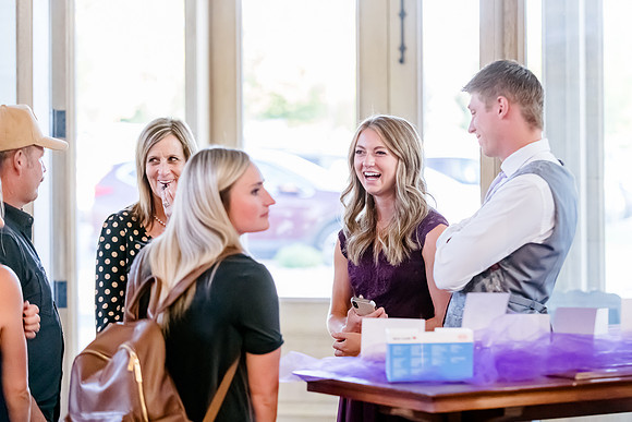 Walker Farms Wedding Reception18484