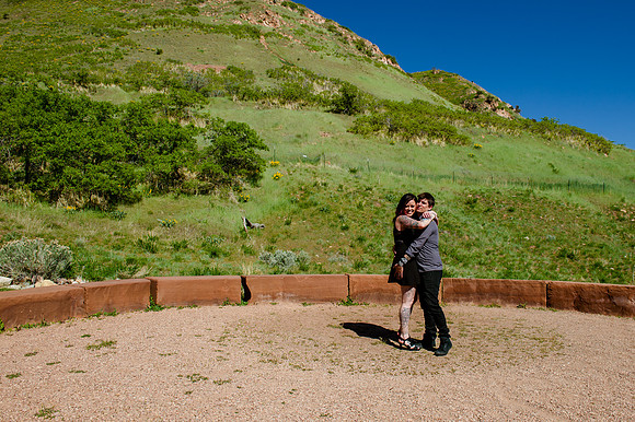 Nick and Char 5-8-2018-5848