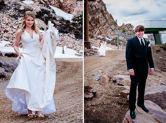 Snowbasin Wedding- Photographer Brian Smyer-28