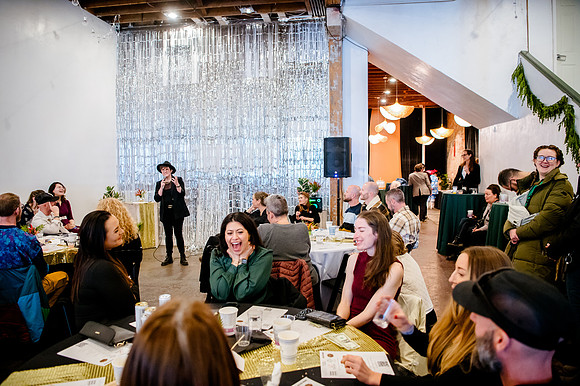 Flourishing Together: A Drag Brunch for Utah’s LGBTQ+ Community