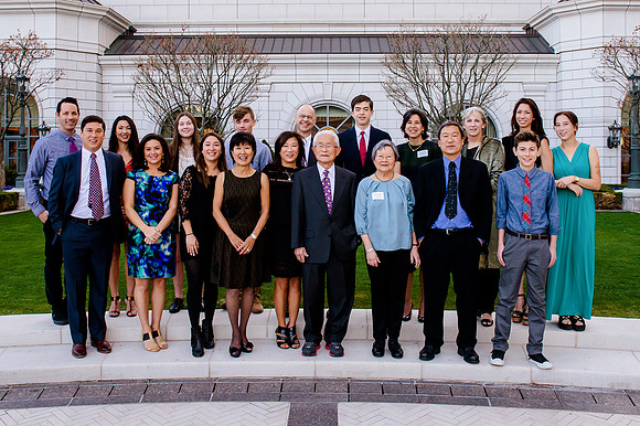 Dr William Higuchi's 85th Birthday Celebration-2972-2