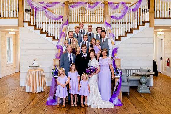 Walker Farms Wedding Reception17323