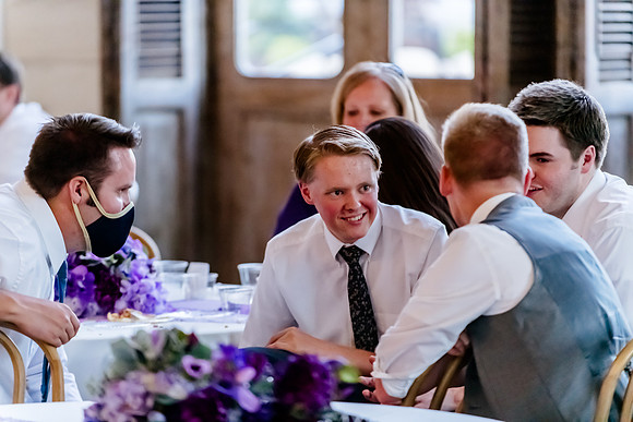 Walker Farms Wedding Reception18582