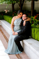 Engaged at the Grand America 6-21-2014