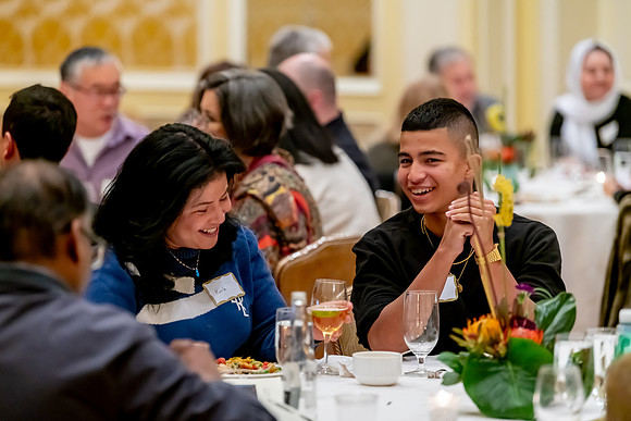 Celebration of Life for Dr. William Iyeo Higuchi: A Timeless Tribute at the Grand America Hotel