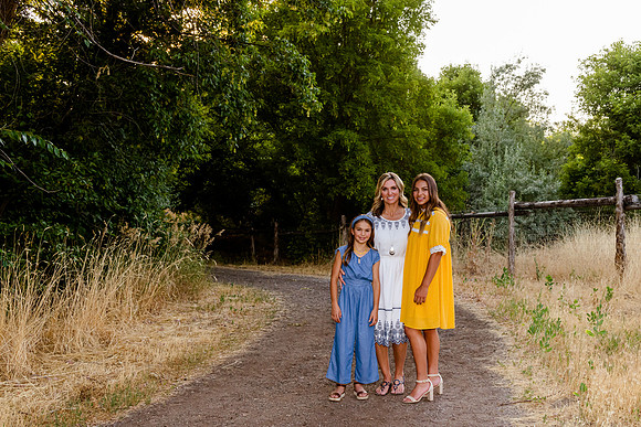 854Family Portraits at Wheeler Farm