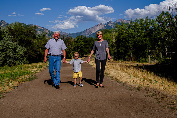 24Family Portraits at Wheeler Farm