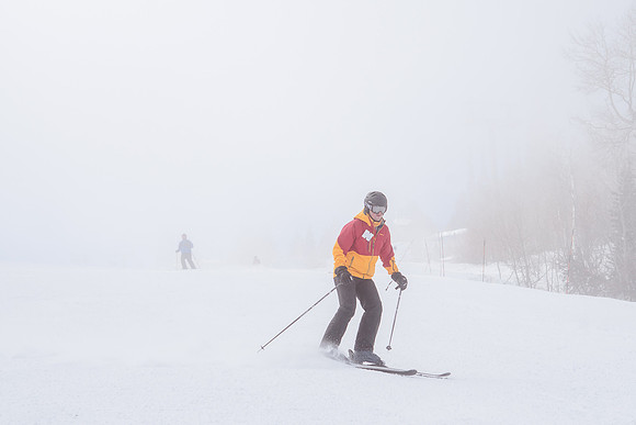 Freeride Snowbasin91153