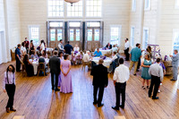 Walker Farms Wedding Reception17723