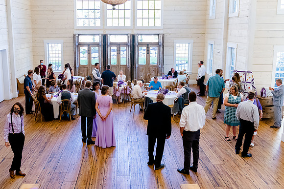 Walker Farms Wedding Reception17723