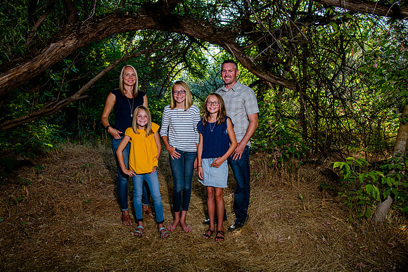 427Family Portraits at Wheeler Farm