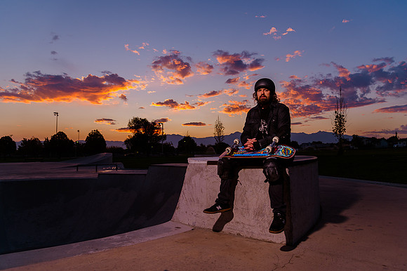 Skate 202026993