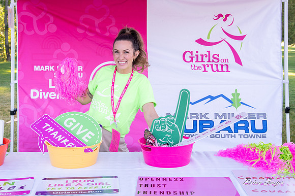 Girls on the Run Utah 5K at Sugarhouse Park6312