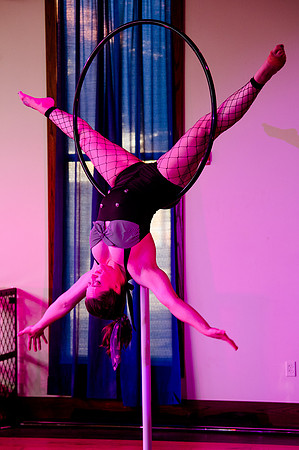 Kiki Cabaret 39574