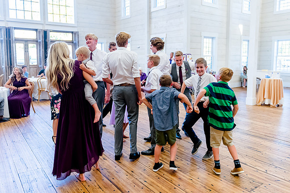 Walker Farms Wedding Reception16796