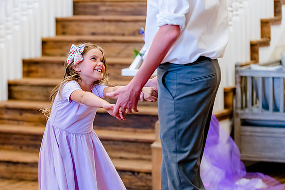 Walker Farms Wedding Reception16709