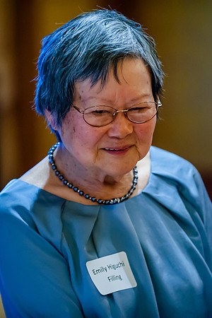 Dr William Higuchi's 85th Birthday Celebration-8122