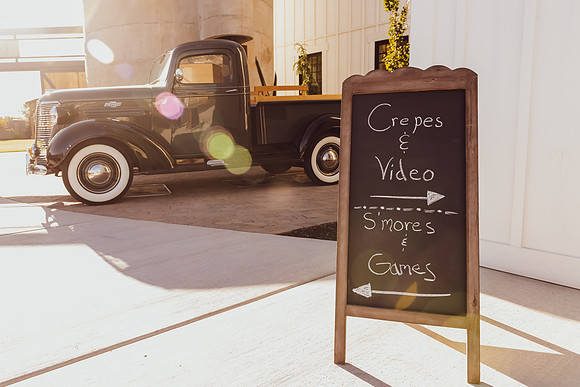 Walker Farms Wedding Reception17758