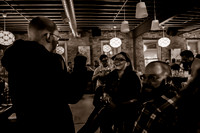 Joe's bday at Alleged-6004