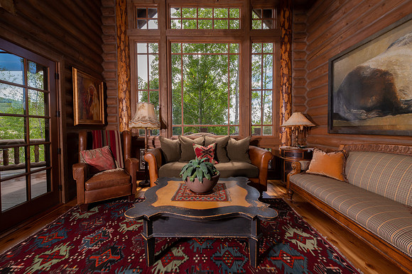 Red Cliff Ranch - Ranch House_DSC0692