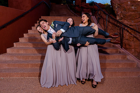Wedding at Entrada30240