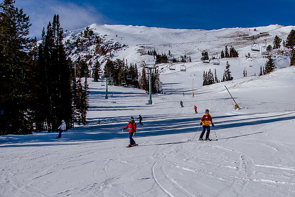 Freeride Snowbasin91099
