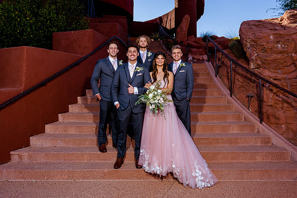 Wedding at Entrada28855