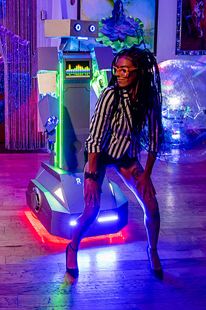 Sneaker Soiree134007