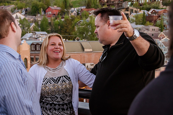 Rob and Brenda wedding celebration at Main and Sky-1698