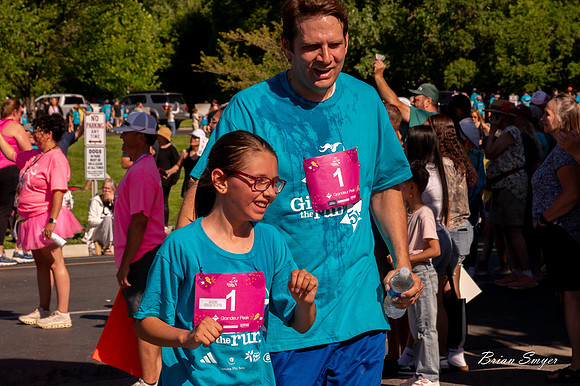 Girls on the Run Utah 5K at Sugarhouse Park7249